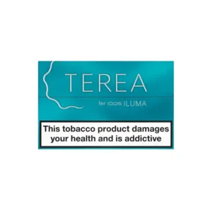 TEREA Turquoise – Single Pack