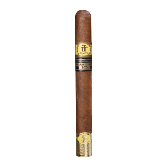 Trinidad Cabildos Cigar (2024 Limited Edition) Exclusive UK Premier Pack – 5 Cigars - Image 2