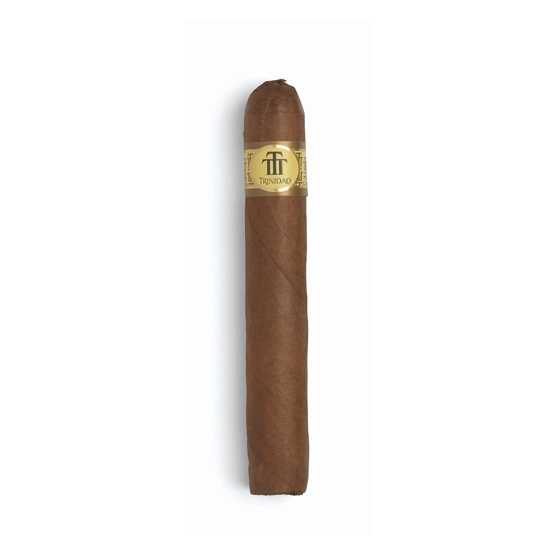 Trinidad Esmeralda Cigar – Box of 12 - Image 2