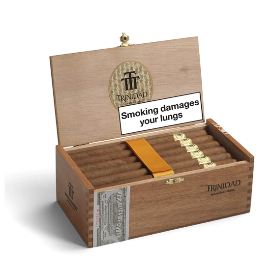 Trinidad Fundadores Cigar – Box of 24