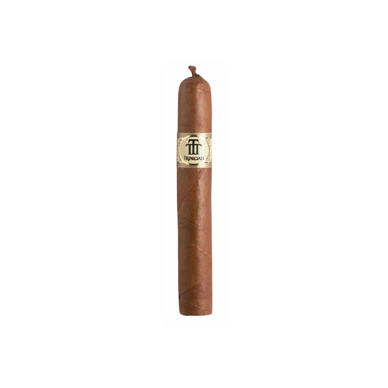 Trinidad Reyes Cigar – Box of 12 - Image 2