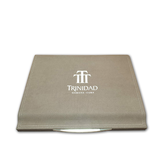 Trinidad Robusto Extra – Travel Humidor 14 Cigars - Image 3
