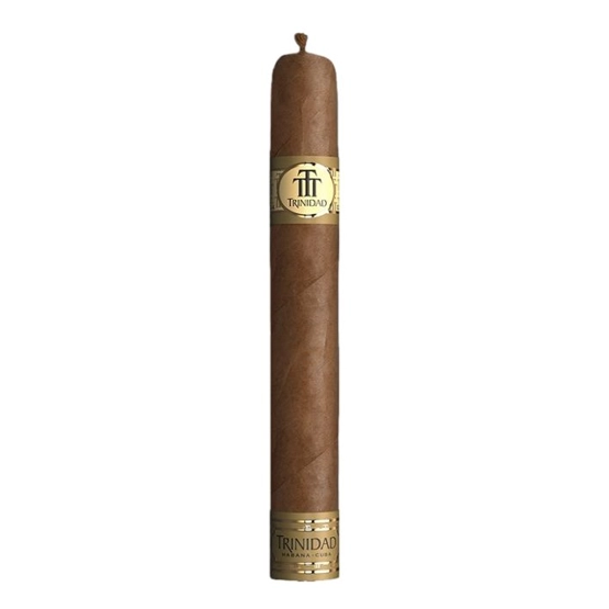 Trinidad Robusto Extra – Travel Humidor 14 Cigars - Image 2