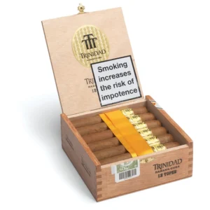 Trinidad Topes Cigar – Box of 12