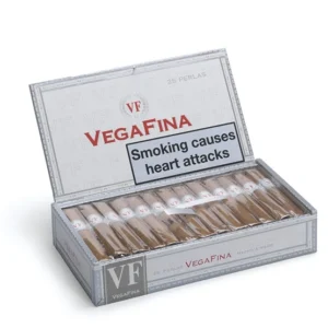 VegaFina Original Perla Cigar – Box of 25