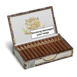 Vegas Robaina Famosos Cigar – Box of 25