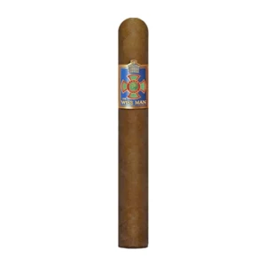 Foundation The Wise Man Corojo Robusto Cigar – Single