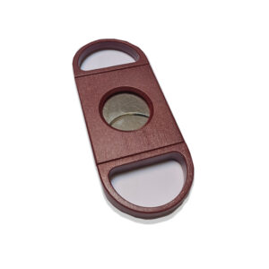 Wolf 333 Cigar Cutter – Red