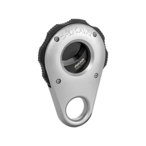 Xikar Revolution Xi 360 Cigar Cutter – Silver