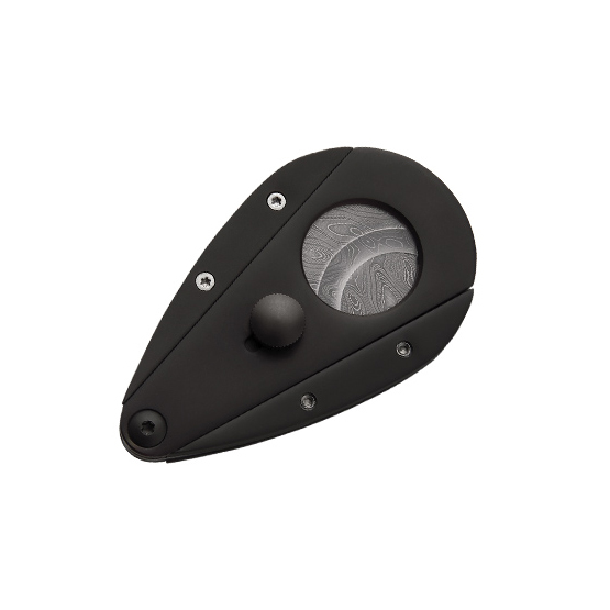 Xikar Xi3 Cigar Cutter – Phantom Damascus - Image 2