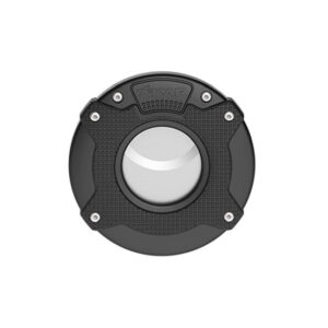 Xikar Enso Cigar Cutter – Black