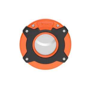Xikar Enso Cigar Cutter – Orange