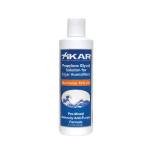 Xikar PG Humidification Solution 236ml