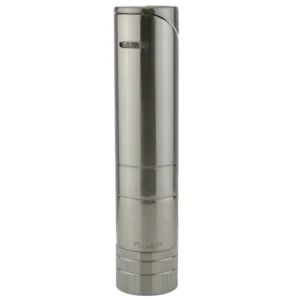 Xikar 5 x 64 Turrim Double Jet Flame Cigar Lighter – G2