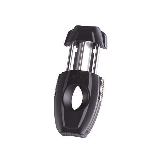 Xikar VX2 Cigar V Cutter – Red - Image 2