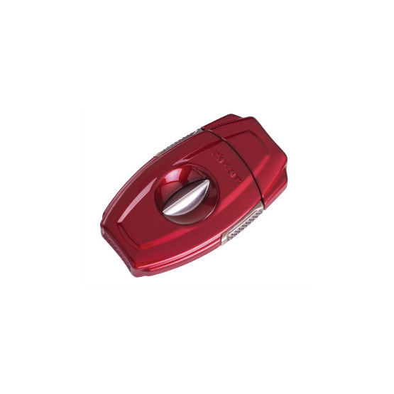 Xikar VX2 Cigar V Cutter – Red