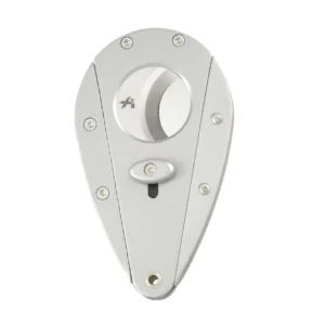 Xikar Xi1 Cigar Cutter – Silver