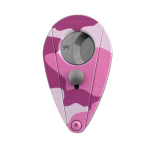 Xikar Xi2 Camo Cigar Cutter – Pink
