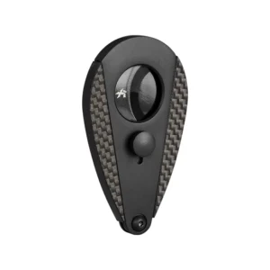 Xikar Xi3 Cigar Cutter – Phantom Carbon Fiber