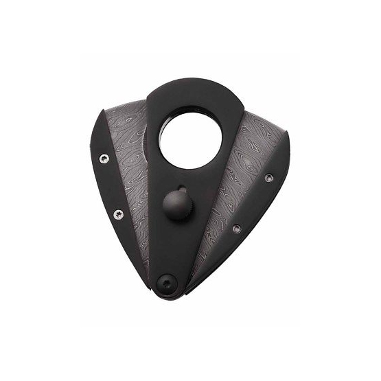 Xikar Xi3 Cigar Cutter – Phantom Damascus