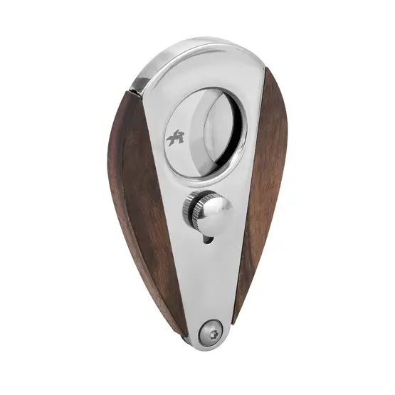 Xikar Xi3 Cigar Cutter – Macassar Ebony
