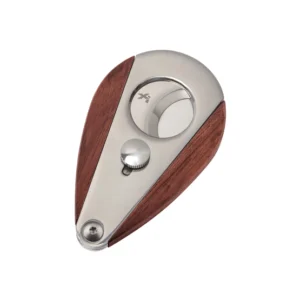 Xikar Xi3 Cigar Cutter – Redwood