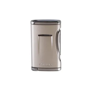 Xikar Xidris Single Jet Flame Cigar Lighter – Sandstone Tan