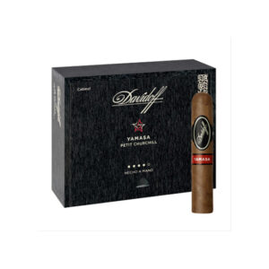 Davidoff Yamasa Petit Churchill Cigar – Box of 14
