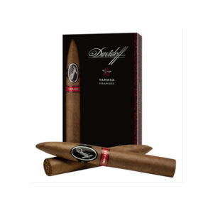 Davidoff Yamasa Piramides Cigar – Pack of 4