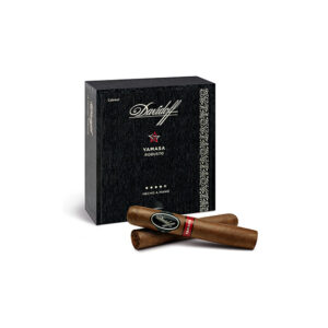 Davidoff Yamasa Robusto Cigar – Box of 12
