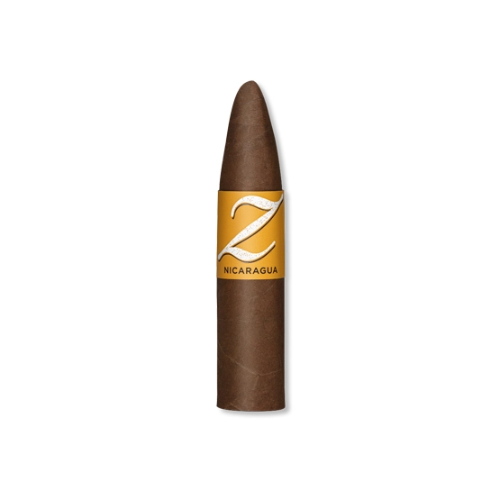 Zino Nicaragua Short Torpedo Cigar – Box of 25 - Image 2